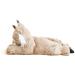 INTELEX Warmies Bobcat - Cozy and Cute Heatable Plush for Instant Comfort - Buy Online on SooperMarket.com