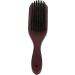 sunn Fading Brush Comb Scissors Cleaning Brushes Hairdressing Skin Fading Vintage Oil Broken Hair Shape Carving Cleaning Brush Tools - Buy Online on SooperMarket.com