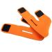 Face Slimming Strap - Double Chin Reducer Facial Mask for Women | Thin Neck Facelift in Orange Red - Shop Now - Buy Online on SooperMarket.com