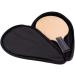 Yuecoofei Table Tennis Racket Case Cover with Ball Storage Pocket - Paddle Carry Bag for Ping Pong - Includes 5 Table Tennis Balls - Buy Online on SooperMarket.com