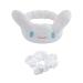 Anime Makeup Spa Headband Headband for Washing Face Makeup Hair Wrap Headband Gift for Women Girls MHB Cin