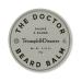 TRIUMPH & DISASTER | The Doctor Beard Balm | Firm Hold & Non-Greasy - Natural Finish 2.29 oz