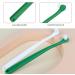 BELLIFFY 4pcs Pet Toothbrush Cat Care Toothbrush Manual Dog Toothbrush Toothpaste Plastic - Buy Online on SooperMarket.com