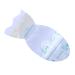 20PCS Waterproof Baby Shower Ear Stickers with Ear Plugs - Disposable Ear Covers for Swimming, Surfing & Water Sports - Buy Online on SooperMarket.com