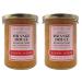 Sweet Orange Marmalade 280g x 2 Albert M n s