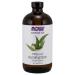 Now Solutions Eucalyptus Essential Oil, 16 Fl Oz (1 Count) 16 Fl Oz (Pack of 1)