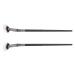 Buy 2pcs Mascara Fan Bent Brushes - Prevent Clumping & Enhance Lower Lashes | International Shipping Available - Buy Online on SooperMarket.com
