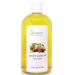 Soapeauty Golden Jojoba Oil | 100% Pure & Natural | Unrefined Cold Pressed Hexane Free | Moisturizing Oil for Skin Face Hair & Nails | 16 fl oz