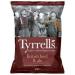 Tyrrells Crisps | Create Your Own Mixed Case 24x40g | Choose how you would like your box mixed 7 flavours in total - Buy Online on SooperMarket.com