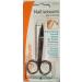 Sally Hansen Curved Nail Scissors - Extra Strong Precision Cutting for Perfect Nails - Buy Internationally - Buy Online on SooperMarket.com