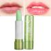 Long Lasting Lip Gloss Aloe Vera Moisturizing Color Changing Lip Balm Gloss Lipstick Beauty Tool