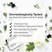 Shop WBM Skin Care Essentials: Oil-Free Facial Cleanser Eye Gel & Hydration Night Cream - International Shipping Available - Buy Online on SooperMarket.com