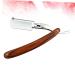 Buy Metal Shaving Razor - Safe Manual Razor for Men | International Shipping Available - Buy Online on SooperMarket.com