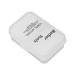 Post Shave Stone Men's Shaving Aftercare Block Portable After Shave Alum Block Upgrade Your Shave for Soothing Minor Razor Cuts and Nicks