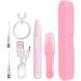 LED Ear Wax Removal Tool Kit - Ear Pick Cleaner for Ear Care - Buy Online on SooperMarket.com