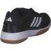 Buy adidas Men's Speedcourt Volleyball Shoe 46 2/3 EU - Cblack Ftwwht Gum10 | International Shipping Available - Buy Online on SooperMarket.com
