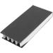 Perfume Tester Strips 100pcs Disposable Perfume Test Paper Disposable Fragrances Testing Essential Oils Strips with Black Cover for Testing Aromatherapy Oils Essential Oils - Buy Online on SooperMarket.com
