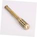 Buy Gatuida Moxibustion Massage Set - 3pcs Moxa Sticks & Rollers for Relaxation | International Shipping - Buy Online on SooperMarket.com