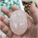Natural Crystal Rough 1 Piece of Natural Pink Crystal Stones - Buy Online on SooperMarket.com
