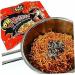 Samyang Korean Assorted Top Spicy Ramen Instant Noodles Challenge (Pack of 30) at least 7 Different Flavour by CNMART - Buy Online on SooperMarket.com