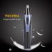 Buy Electric Hair Trimmer & Shaver - Ultimate Facial Hair Grooming Kit for Men & Women | USB Eyebrow Ear & Nose Trimmer - International Shipping - Buy Online on SooperMarket.com