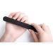 10PCS Professional Nail File Set - Double Sided Emery Board (100/180 Grit) for Acrylic False Nails - Home and Salon Use - Buy Online on SooperMarket.com