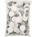 200pcs Self Adhesive 1 Inch Googly Eyes for Crafts - DIY Decoration Accessories - Buy Online on SooperMarket.com