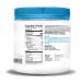 Organic Coconut Water Powder for Hydration and Energy - Unsweetened Electrolyte Supplement (14.12 oz) - Buy Online on SooperMarket.com