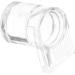 Minkissy 4-Piece Ant Feeding Station Set - Clear Ant Farm for Colony Observation - 2.5x2.1CM Ant Habitat - Buy Online on SooperMarket.com