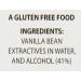 McCormick All Natural Pure Vanilla Extract 4 fl oz - Pack of 1 - Buy Online on SooperMarket.com