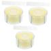 900 Pairs Double Eyelid Tape Tool Single Double Eyelid Sticker Adhesive Tape Makeup Tools Big Eyes