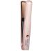 Conair CR310C Unbound Petite Cordless 3/4" Ceramic Straightener Straightener Pink Petite