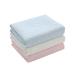 Alumuk Baby Infant Waterproof Matt wrapping padding - ecological cotton breathable Washable Returned Windula Matt 3 pieces in package (35x45 cm (3 -pack)))