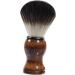 Angoily 3-Piece Wooden Tool Set - Buddhist Altar Arch Nagel Charms & Beard Grooming Brushes for Men | Eco-Friendly Bamboo Shaving & Cleaning Tools - Buy Online on SooperMarket.com