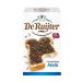 Buy 3 x De Ruijter Hagelslag Melk Milk Chocolate Sprinkles 380g | International Shipping Available | Premium Dutch Sprinkles for Cakes & Desserts - Buy Online on SooperMarket.com