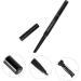 HAPINARY 3pcs Makeup Eyebrow Pencils Eyebrow Pencil Brush Long Lasting Eyebrow Pencils Chocolate - Buy Online on SooperMarket.com