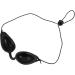 Flexible Uv Eye Indoor & Sunbed Tanning Beach Sunbathing Eyewear - Buy Online on SooperMarket.com