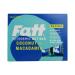 Fatt Keto Nut Bars - (Coconut & Macadamia 4 count) - 3g Carbs - 100% Natural Low-Carb Gluten Free Clean Keto Snack Bars with Super Fats - High Fibre Low Sugar Sweetener Free & Vegan - Aka Fattbar Coconut & Macadamia 4 count (Pack of 1)