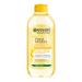 Garnier Micellar Water All-in-1 SkinActive with Vitamin C - 3 x 400ml for Dull & Uneven Skin | No Rinse International Shipping - Buy Online on SooperMarket.com