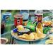 Pringles Sour cream & onion Pop & Go Crisps 12 x 40g - Buy Online on SooperMarket.com