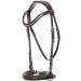 Crownclub F rst Alexander Bitless Bridle | Premium Bitless Snaffle for Cob | International Shipping Available - Buy Online on SooperMarket.com