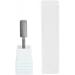 Nail Drill Bits Portable Tungsten Steel Nail Grinding Head for Beginner for Pedicure - Buy Online on SooperMarket.com