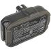 ELMEKO 2000mAh Replacement Battery for Ryobi P106 P107 P108 P193 P194 - Compatible with CHV-180L CID-1802M & More - Buy Online on SooperMarket.com