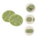 FOMIYES 6pcs Eyelash Tools - Jade Stones & Extension Palette for Lash Extensions | Premium Eyelash Accessories & Natural Ore Glue - Buy Online on SooperMarket.com
