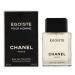 Egoiste by Chanel for Men Eau De Toilette Spray 3.4 Ounce 3.4 Fl Oz (Pack of 1)