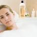 Vitabath Heavenly Coconut Creme Bubble Bath - 33.8 fl oz | Aromatherapy Relaxing Soak for Men & Women | Moisturizing & Nourishing Bubbly Bath Formula | All Skin Types - Buy Online on SooperMarket.com