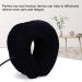 KUIKUI Portable Neck Traction Device Relieve Neck Pain and Fatigue with Ergonomic Design Inflatable Pillow Collar and Adjustable Pressure - Buy Online on SooperMarket.com