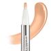 L'Or al Paris Eye Care Concealer - Perfect Match for Dark Circles with Hyaluronic Acid & Vitamin C 2 ml - Golden Sable (1 Pack) - Buy Online on SooperMarket.com