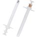 PIVBY Cat Pill Shooter - Pet Piller Gun for Easy Medication Dispensing - Pack of 2 - Buy Online on SooperMarket.com