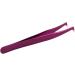 FYOBOT Pro Beauty Precise Straight Curved Eyebrow Eyelashes Extension Tweezers - Buy Online on SooperMarket.com